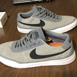Nike SB Bruin Hyperfeel Size 11.5